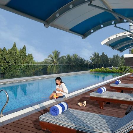 Fairfield By Marriott Belagavi Hotel Luaran gambar