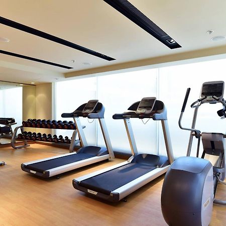 Fairfield By Marriott Belagavi Hotel Luaran gambar