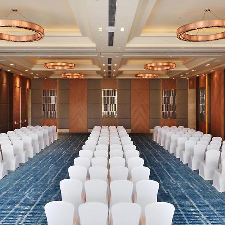 Fairfield By Marriott Belagavi Hotel Luaran gambar