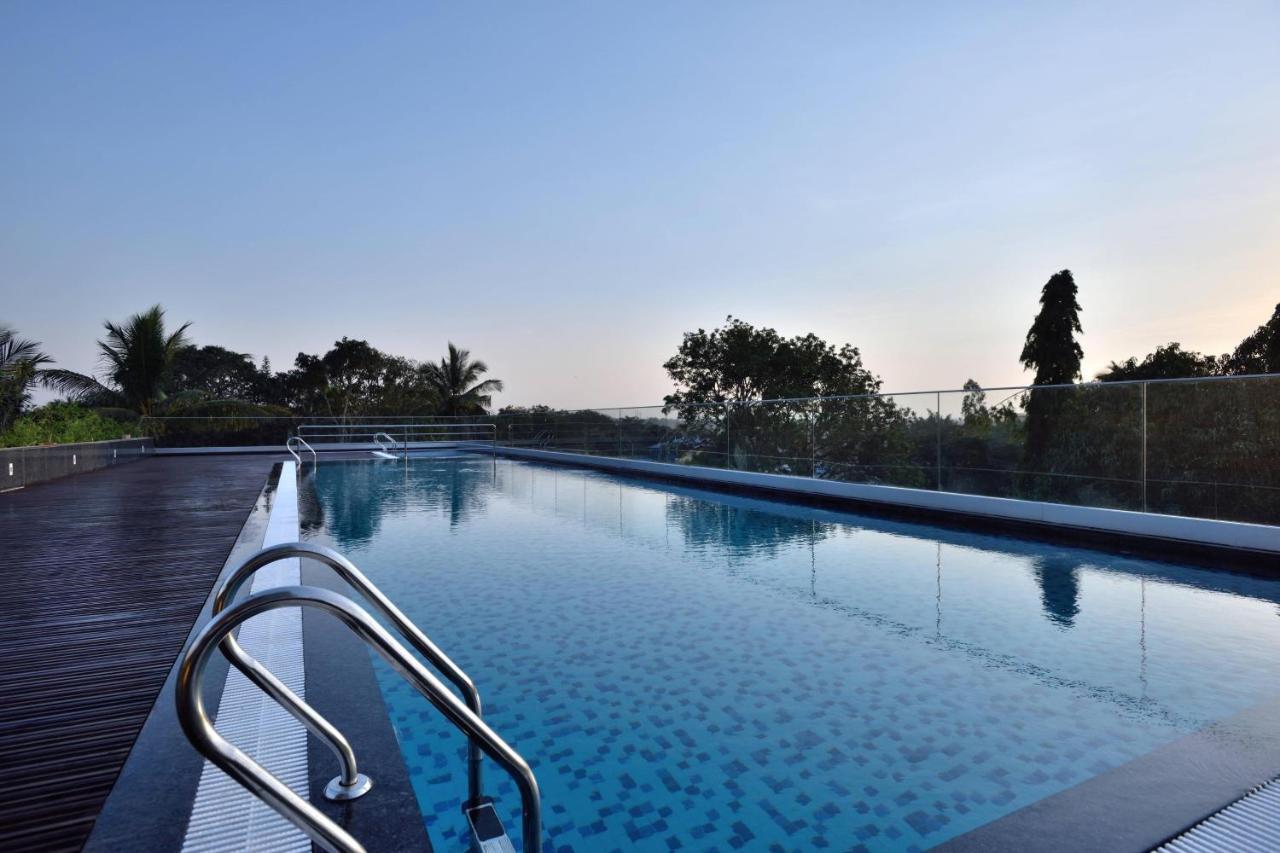 Fairfield By Marriott Belagavi Hotel Luaran gambar
