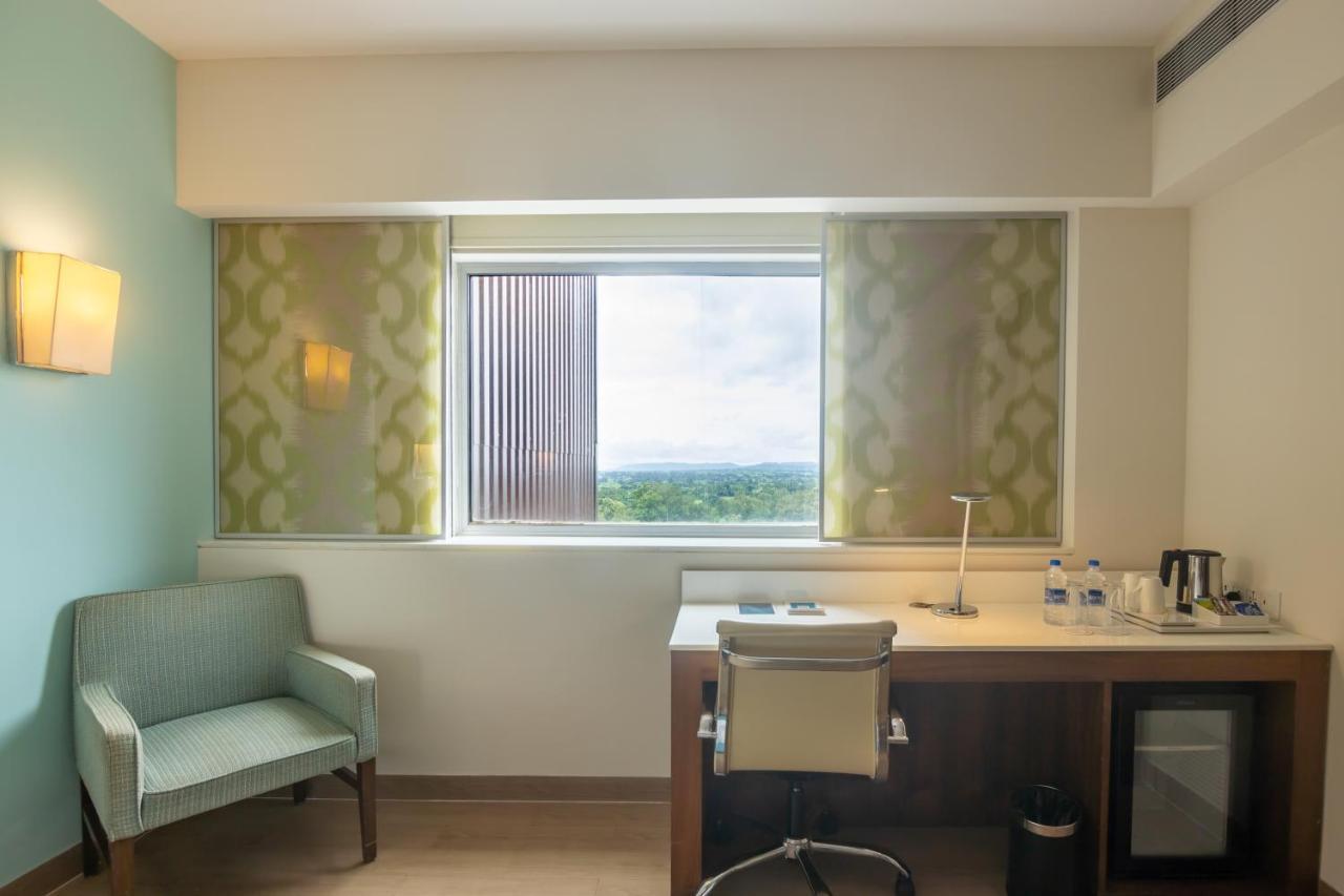 Fairfield By Marriott Belagavi Hotel Luaran gambar