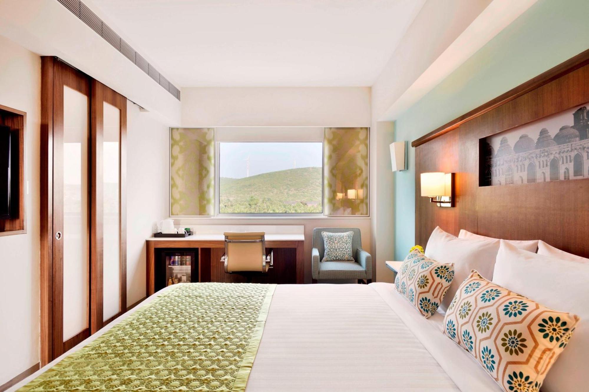 Fairfield By Marriott Belagavi Hotel Luaran gambar