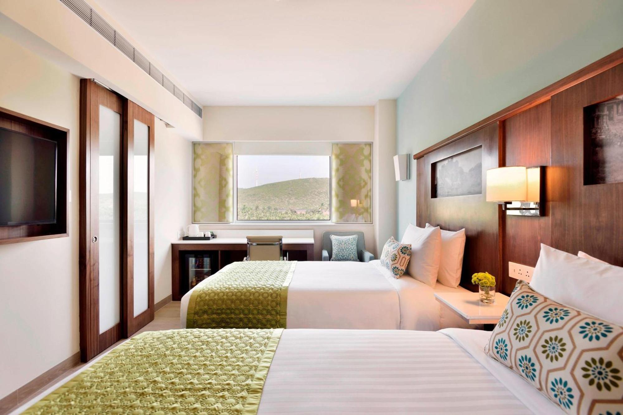 Fairfield By Marriott Belagavi Hotel Luaran gambar