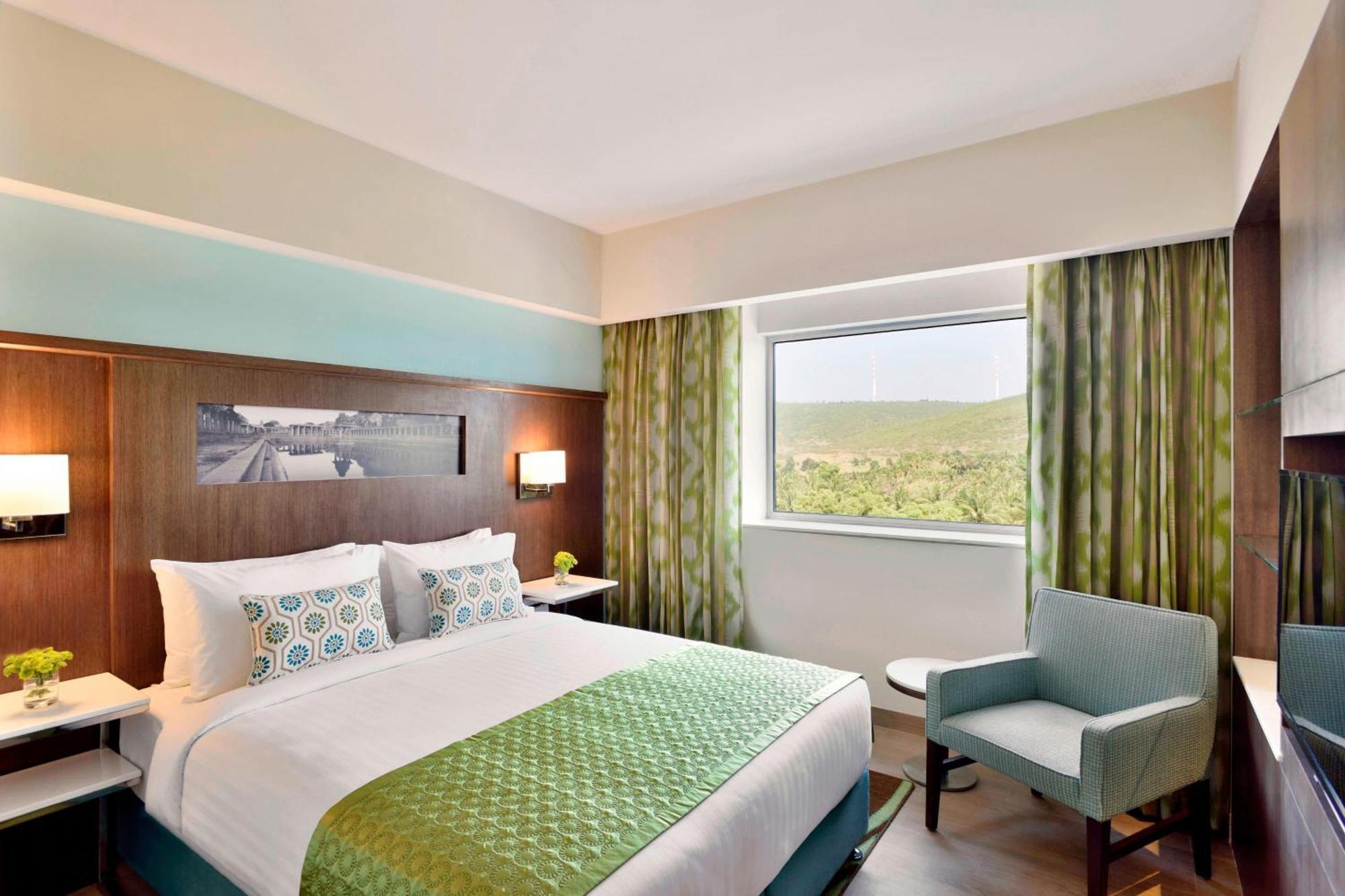 Fairfield By Marriott Belagavi Hotel Luaran gambar