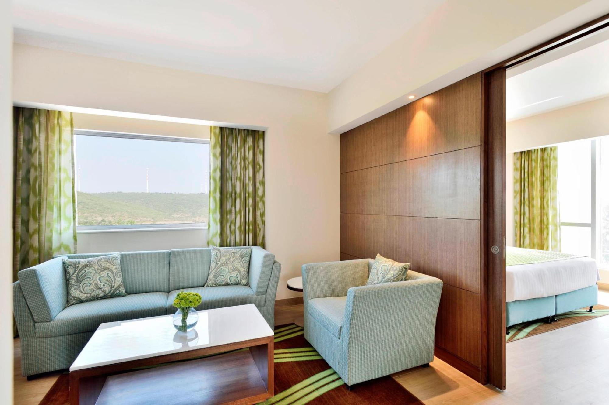 Fairfield By Marriott Belagavi Hotel Luaran gambar