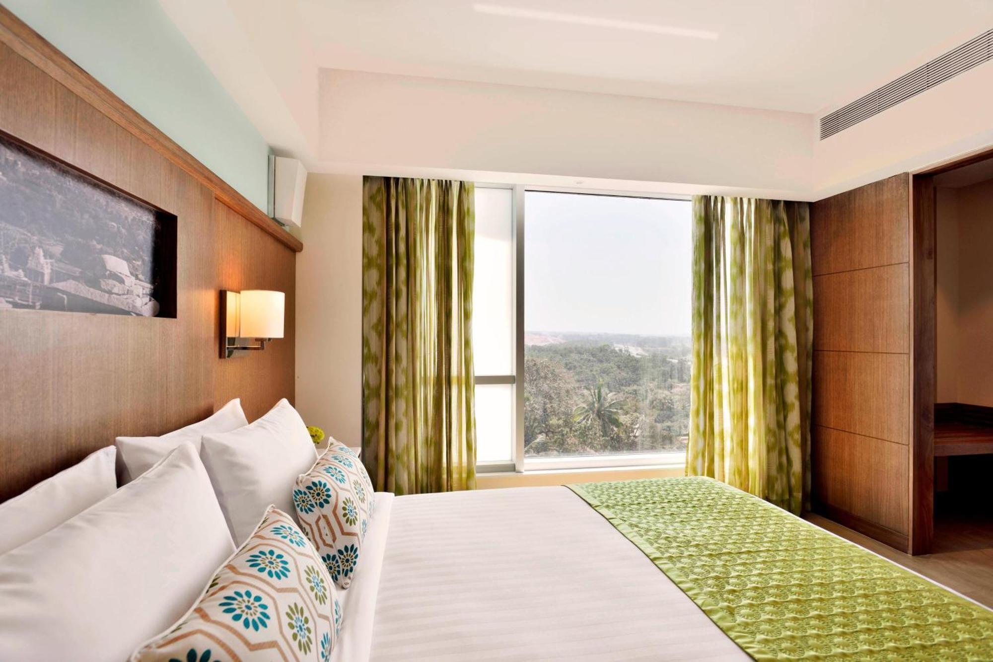 Fairfield By Marriott Belagavi Hotel Luaran gambar