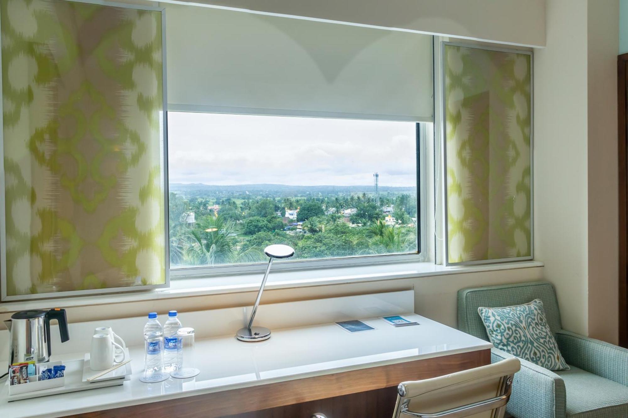 Fairfield By Marriott Belagavi Hotel Luaran gambar