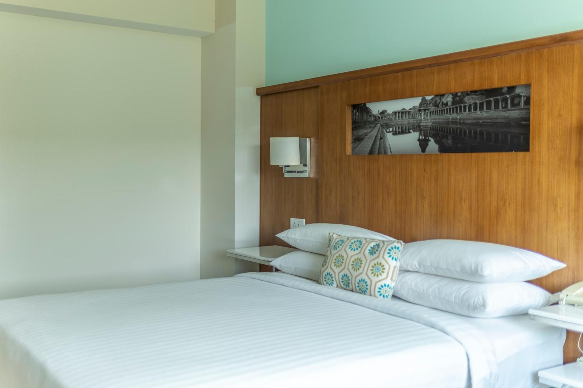 Fairfield By Marriott Belagavi Hotel Luaran gambar
