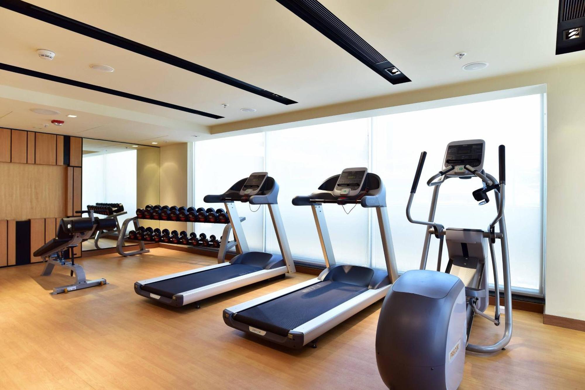 Fairfield By Marriott Belagavi Hotel Luaran gambar