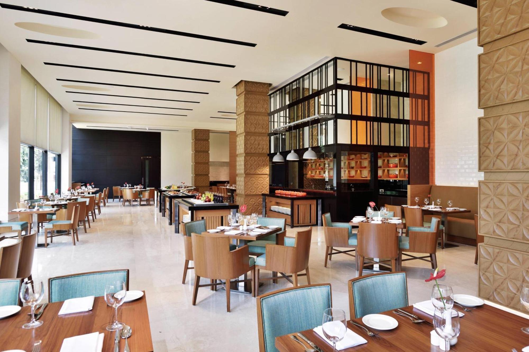 Fairfield By Marriott Belagavi Hotel Luaran gambar