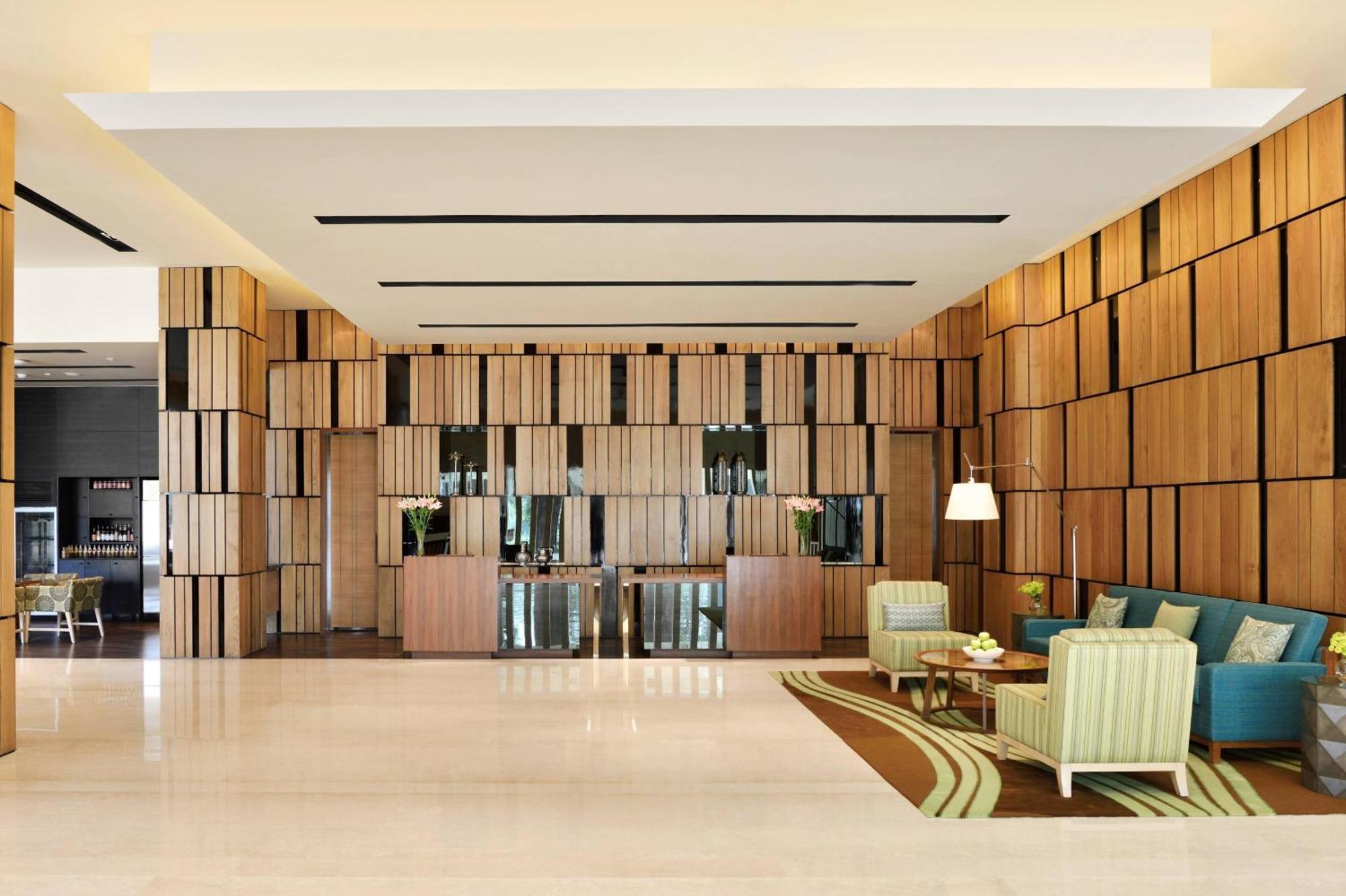 Fairfield By Marriott Belagavi Hotel Luaran gambar