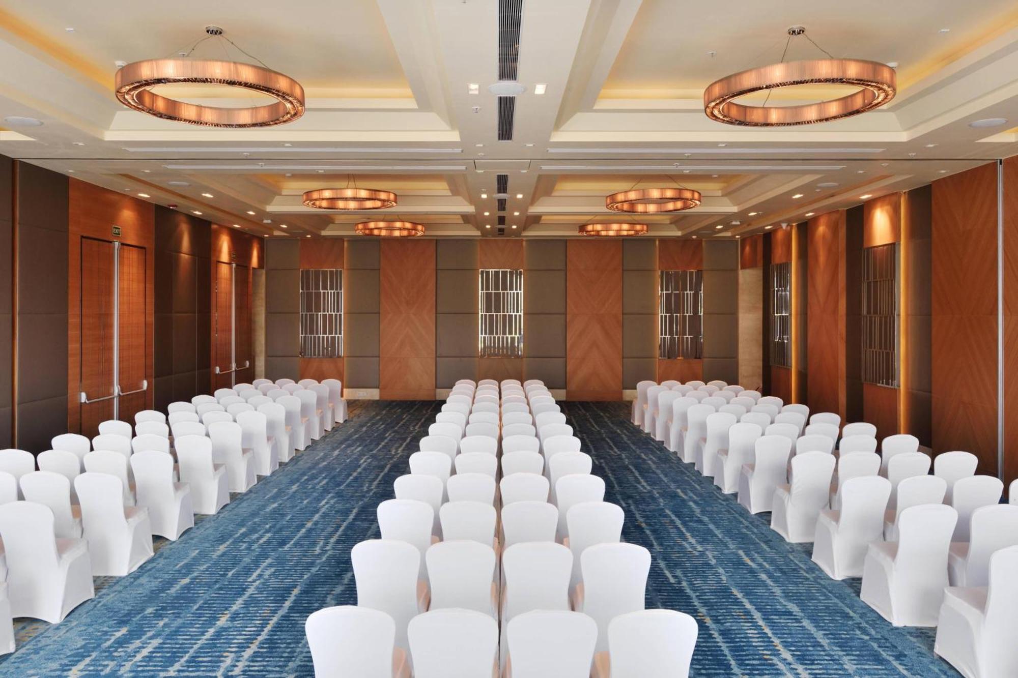 Fairfield By Marriott Belagavi Hotel Luaran gambar
