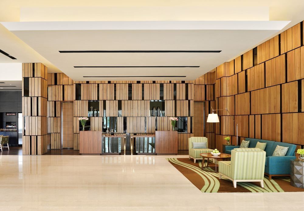 Fairfield By Marriott Belagavi Hotel Luaran gambar