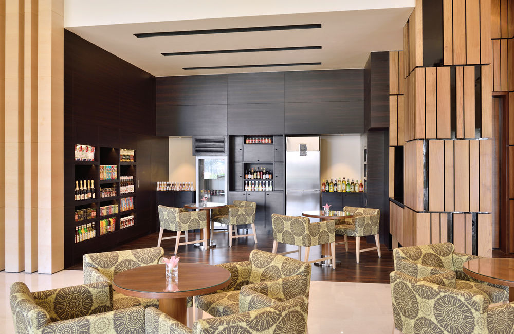 Fairfield By Marriott Belagavi Hotel Luaran gambar