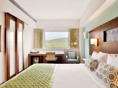 Fairfield By Marriott Belagavi Hotel Luaran gambar
